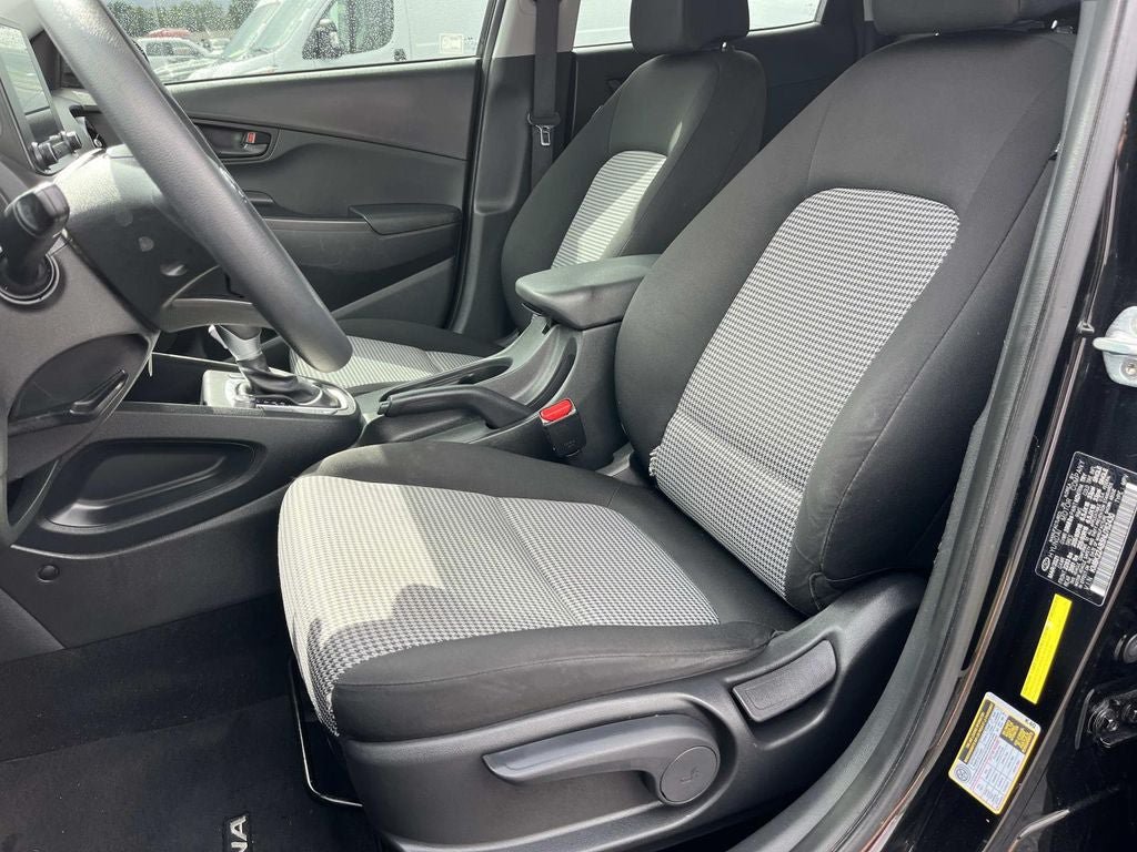 Used 2022 Hyundai Kona SE FWD image 26