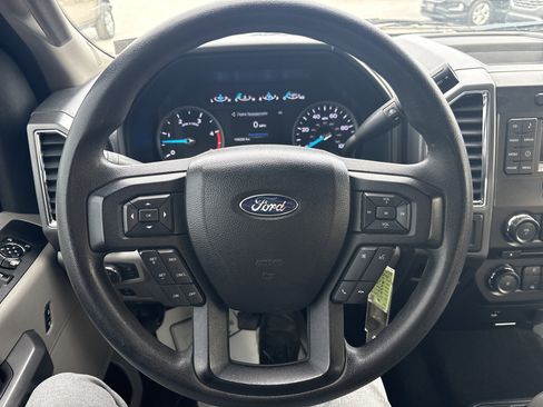 Used 2017 Ford F350 XLT w/ XLT Value Package image 20