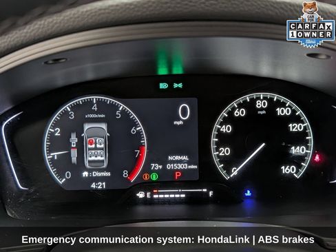 Used 2024 Honda Civic Sport image 18