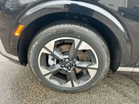 New 2026 Hyundai Palisade Limited image 21