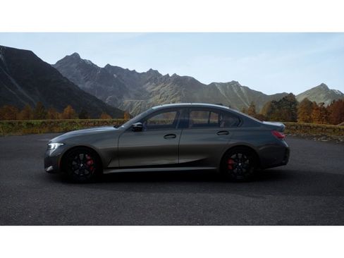 New 2026 BMW M340i xDrive image 4