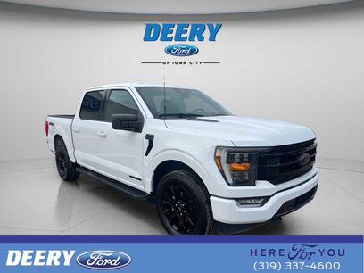 Used 2023 Ford F150 XLT w/ Equipment Group 302A High