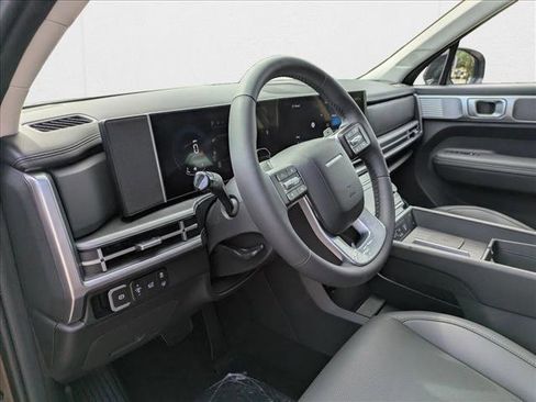 New 2026 Hyundai Santa Fe XRT image 3