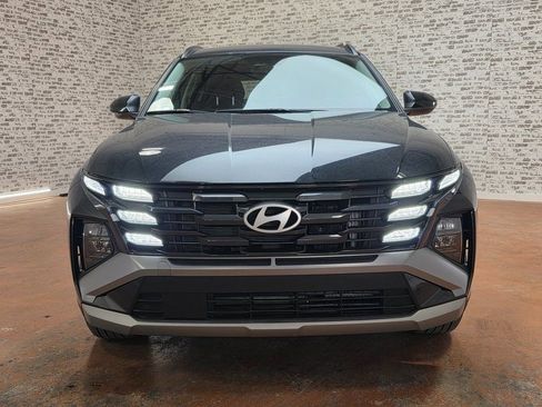 New 2026 Hyundai Tucson Blue SE w/ Tow & Go Package image 2