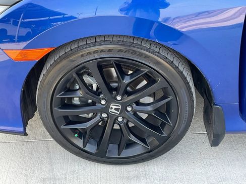 Used 2020 Honda Civic Si image 31