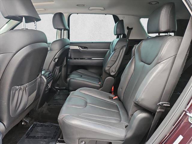 Used 2020 Hyundai Palisade SEL FWD image 26