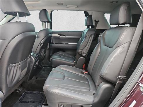 Used 2020 Hyundai Palisade SEL FWD image 26