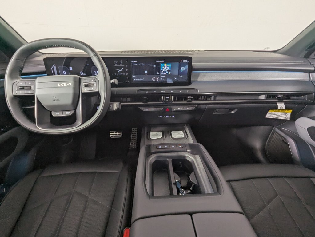 New 2027 Kia Telluride SX X-Line w/ Towing Package AWD/4WD image 13
