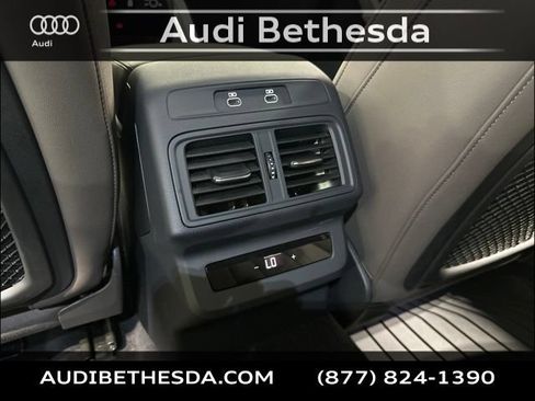 Certified 2025 Audi Q5 Premium Plus w/ Premium Plus AWD/4WD image 26