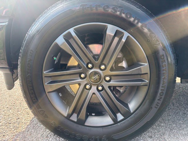 Used 2021 Ford F150 XLT w/ Equipment Group 301A Mid AWD/4WD image 10
