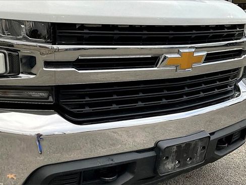 Used 2020 Chevrolet Silverado 1500 LT w/ All-Star Edition image 27