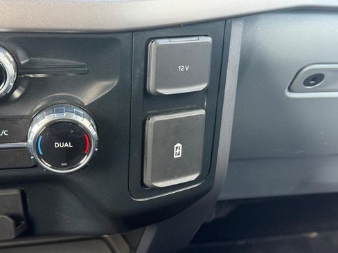 Certified 2025 Ford F150 XLT w/ Equipment Group 301A Standard image 20