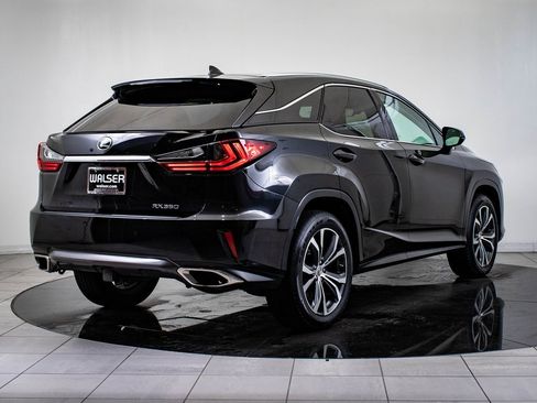 Used 2017 Lexus RX 350 AWD image 7