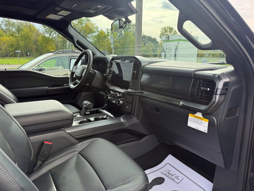 Used 2026 Ford F150 Lariat AWD/4WD image 14