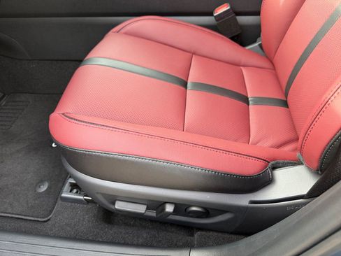 New 2026 MAZDA CX-50 AWD 2.5 Hybrid w/ Premium Pkg image 17