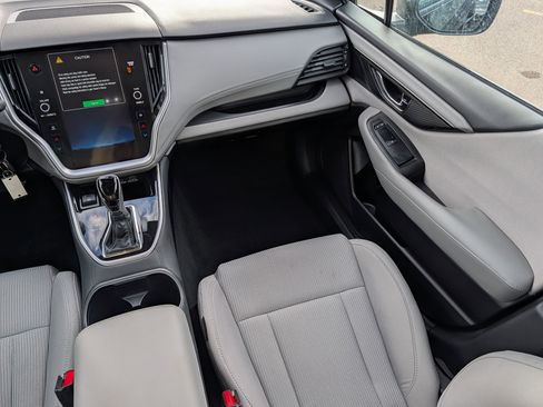 Used 2023 Subaru Legacy Premium image 11