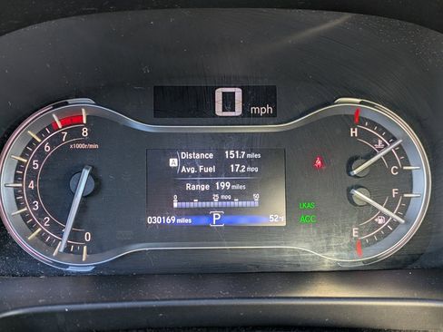 Certified 2023 Honda Ridgeline RTL image 14