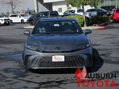 New 2026 Toyota Camry SE image 15