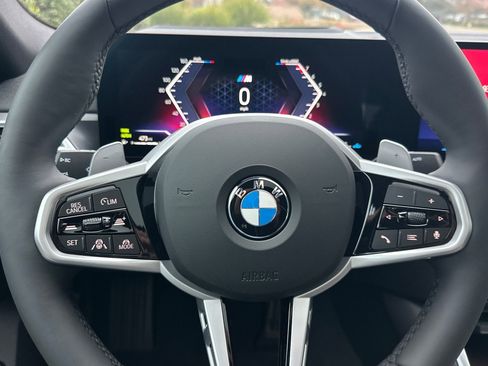 New 2026 BMW 430i w/ M Sport Package image 20