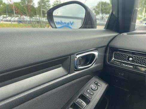 Used 2026 Honda Civic Sport image 14