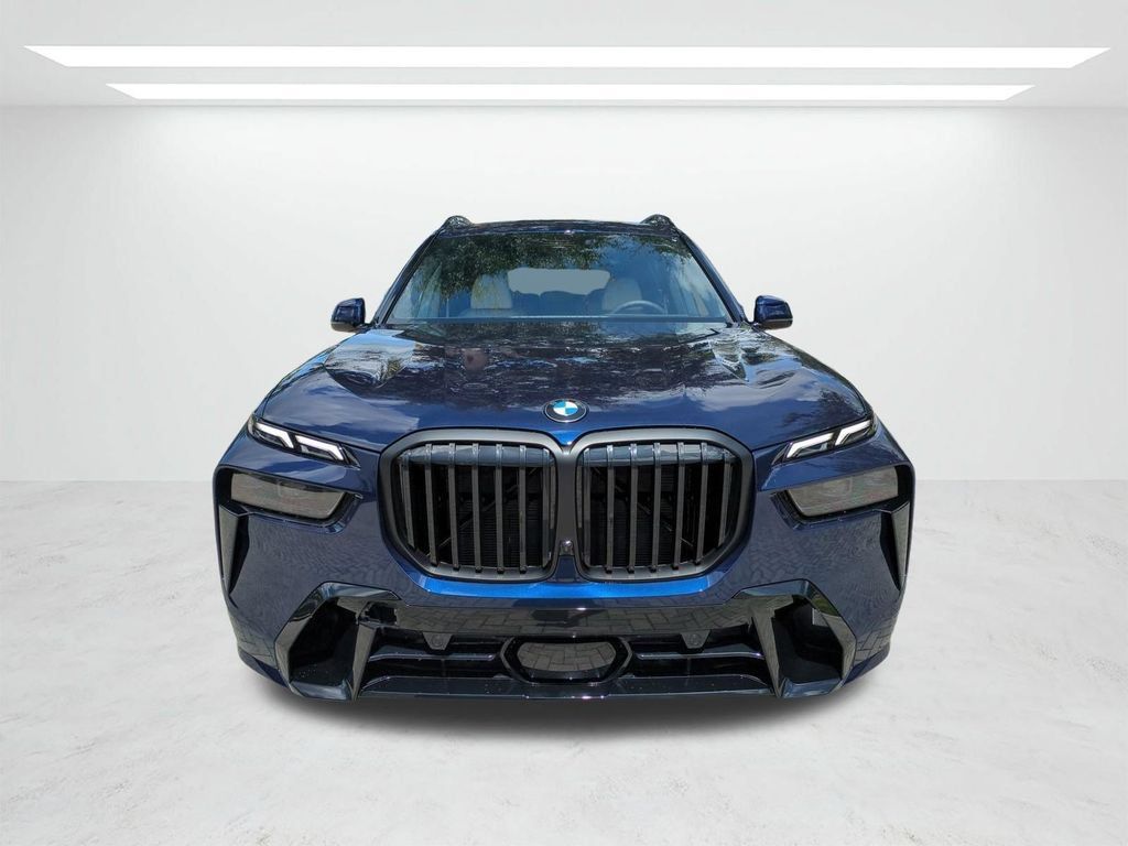 New 2027 BMW X7 xDrive40i AWD/4WD image 9