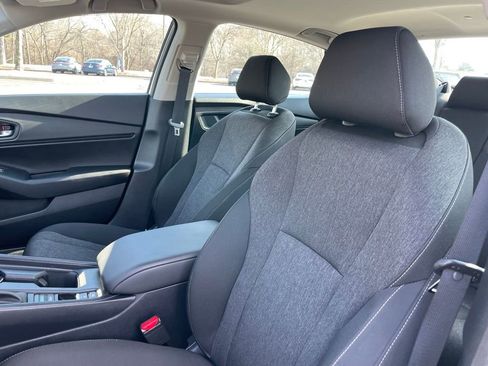 Certified 2025 Honda Accord SE image 25