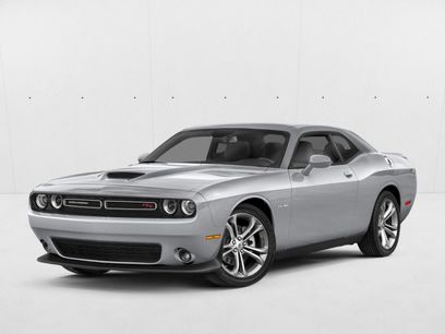 Used 2023 Dodge Challenger R/T w/ Plus Package