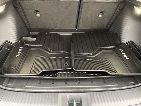 Used 2025 Honda HR-V EX-L image 18