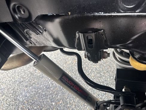 Used 2021 Jeep Wrangler Unlimited Rubicon image 17