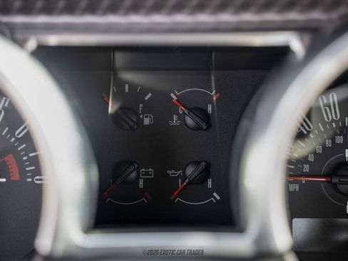 Used 2008 Ford Mustang GT Premium RWD image 45