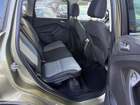 Used 2014 Ford Escape SE w/ Equipment Group 201A image 25