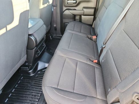 Used 2024 GMC Sierra 2500 Pro image 13