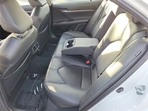 Used 2023 Toyota Camry XSE image 22