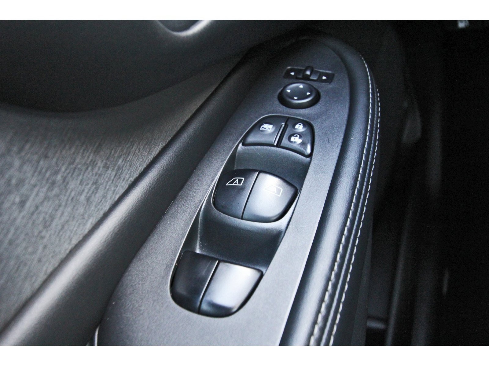 Used 2019 Nissan Murano SV w/ Premium Package FWD image 21