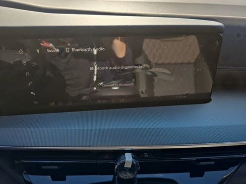 New 2026 Nissan Murano Platinum image 22