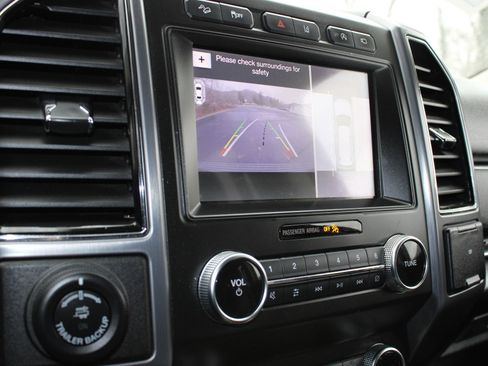 Used 2019 Ford Expedition Max Platinum image 33