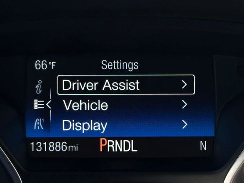 Used 2018 Ford Focus SE FWD image 17