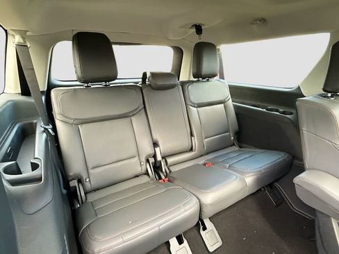 New 2025 Ford Expedition Max Active image 29