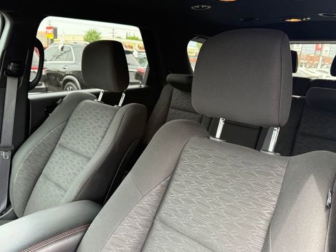 New 2025 Dodge Durango GT w/ Blacktop Package image 16