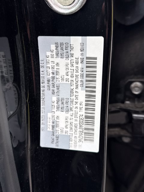 Used 2021 MAZDA CX-30 FWD 2.5 S w/ Select Package image 21