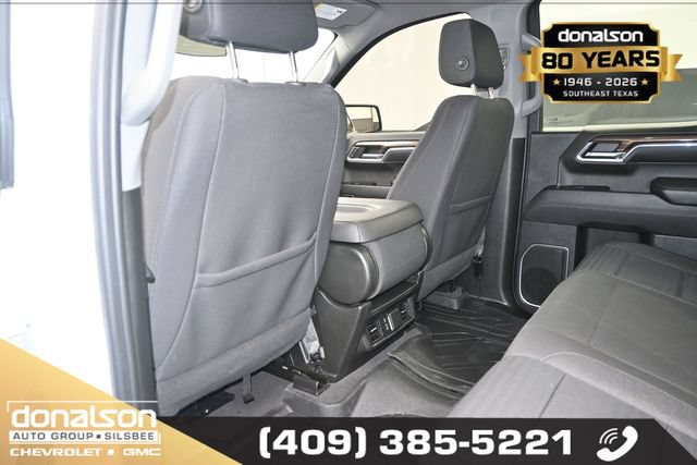 Used 2023 Chevrolet Silverado 1500 RST w/ Redline Edition AWD/4WD image 10