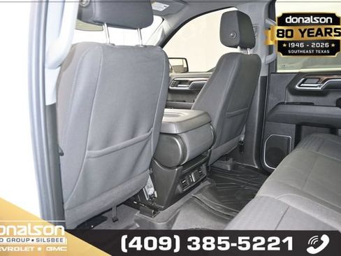 Used 2023 Chevrolet Silverado 1500 RST w/ Redline Edition AWD/4WD image 10