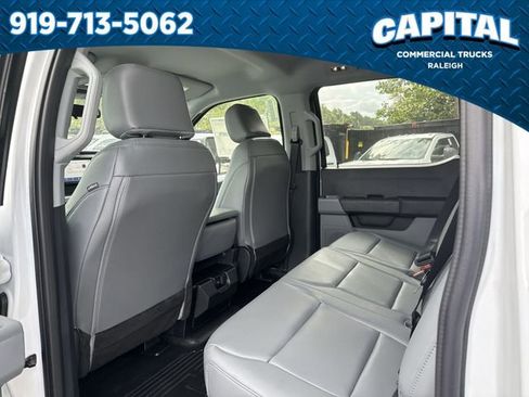 New 2025 Ford F450 XL image 17