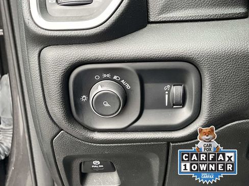 Used 2024 RAM 1500 Laramie image 26