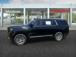 Used 2024 GMC Yukon Denali w/ Advanced Technology Package AWD/4WD video 2