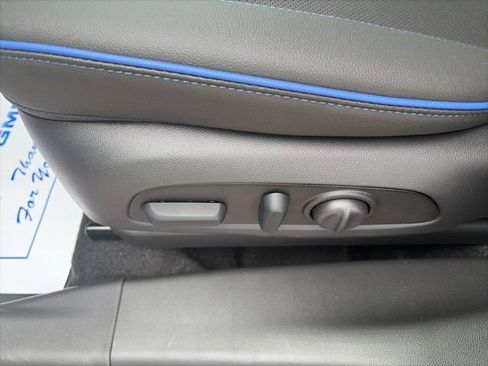 New 2026 Buick Encore GX Sport Touring w/ Advanced Technology Package AWD/4WD image 18