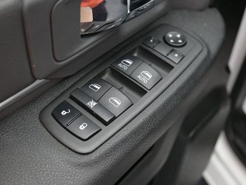 Used 2024 RAM 1500 Classic SLT RWD image 14