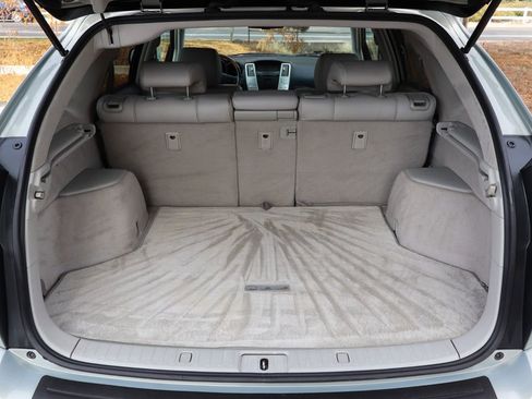 Used 2008 Lexus RX 350 AWD image 14