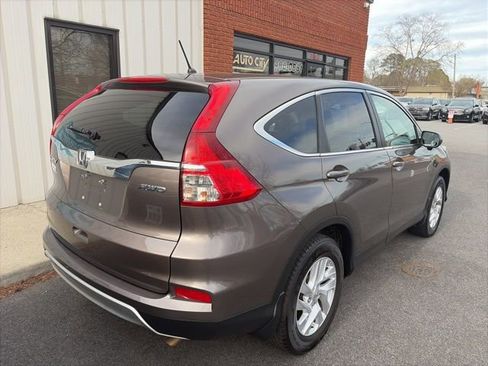 Used 2016 Honda CR-V EX image 3