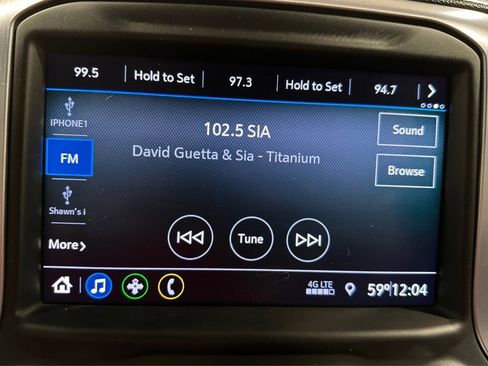 Used 2020 GMC Sierra 1500 Elevation w/ Elevation Convenience Package image 25